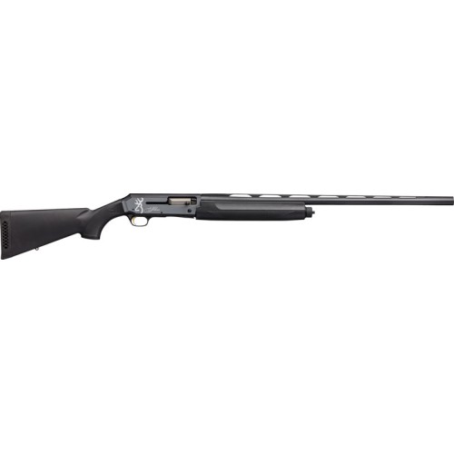 BROWNING SILVER FIELD