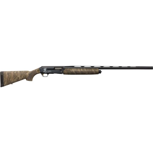 BROWNING SILVER FIELD 12GA