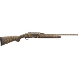 BROWNING SILVER RIFLED DEER