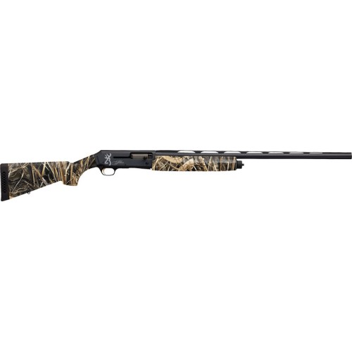 BROWNING SILVER FIELD 12GA