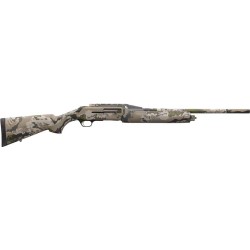 BROWNING SILVER RIFLED DEER