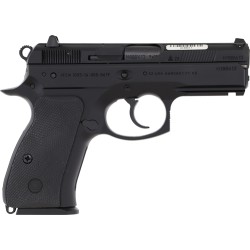 CZ P-01 9MM FS 10-SHOT