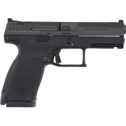 CZ P-10 C 9MM FS 10-SHOT
