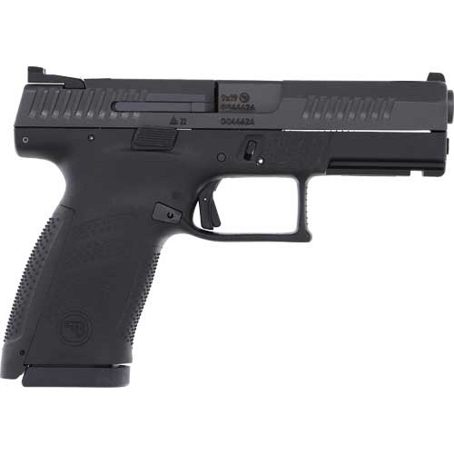 CZ P-10 C 9MM FS 10-SHOT