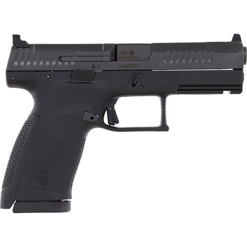 CZ P-10 C OR 9MM FS 10-SHOT