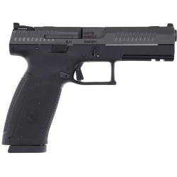 CZ P-10 F 9MM FS 10-SHOT