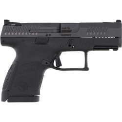 CZ-USA P-10 S 9MM FS 10-SHOT