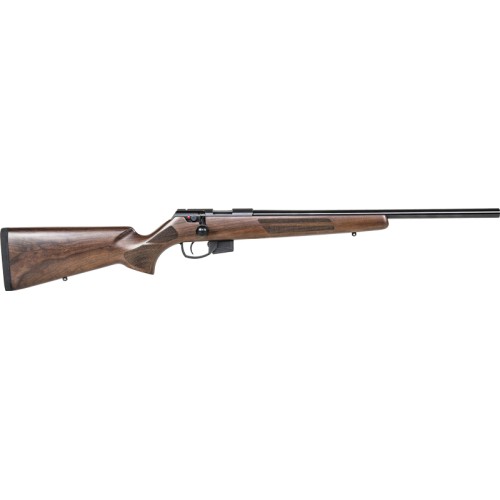 ANSCHUTZ 1761 D HB 17HMR