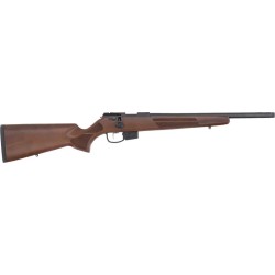 ANSCHUTZ 1761 HB 17HMR 18" TB