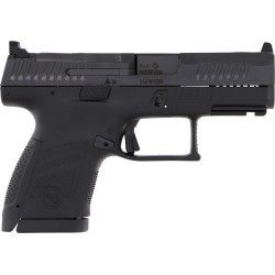 CZ-USA P-10 S OR 9MM FS