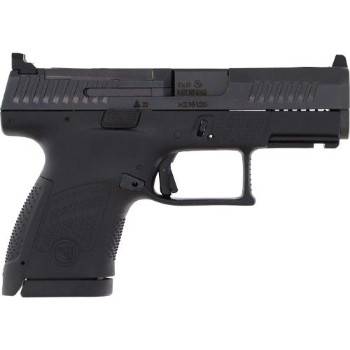 CZ-USA P-10 S OR 9MM FS
