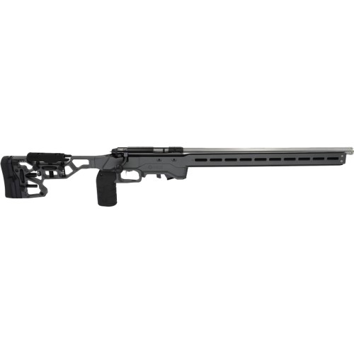 ANSCHUTZ 1710 HB 22LR 20"SS