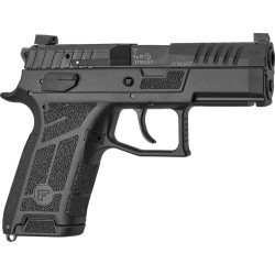 CZ P-09 C NOCTURNE OR 9MM FS