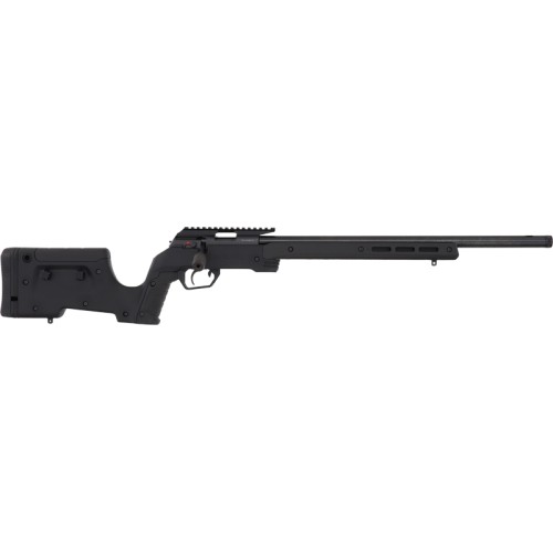 ANSCHUTZ 1761 APR HB 22LR