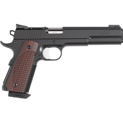 CZ DAN WESSON BRUIN OR 10MM