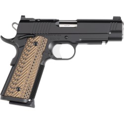 CZ DAN WESSON SPECIALIST OR