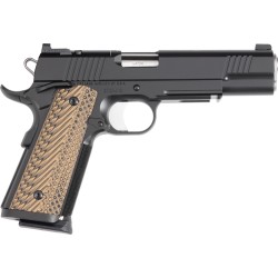 CZ DAN WESSON SPECIALIST OR