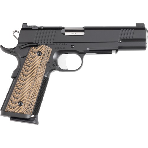 CZ DAN WESSON SPECIALIST OR