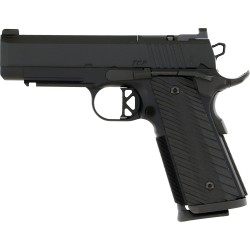 CZ DAN WESSON TCP OR 9MM 4" FS