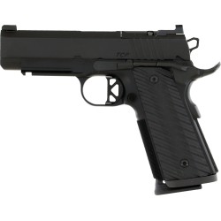 CZ DAN WESSON TCP OR 45ACP 4"