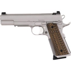 CZ DAN WESSON SPECIALIST 45ACP