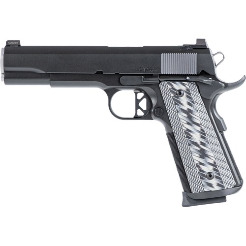 CZ DAN WESSON VALOR 45ACP 5"