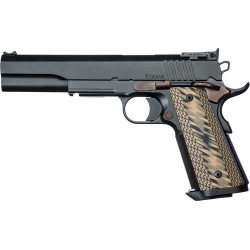 CZ DAN WESSON KODIAK 10MM