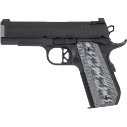 CZ DAN WESSON ECP 45ACP 4" FS