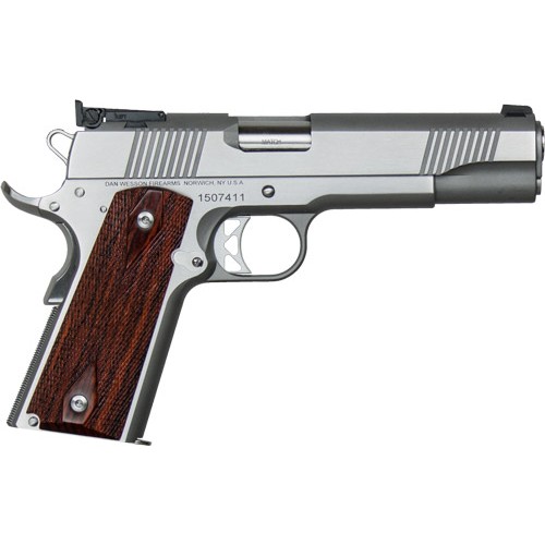 CZ DAN WESSON POINTMAN SEVEN