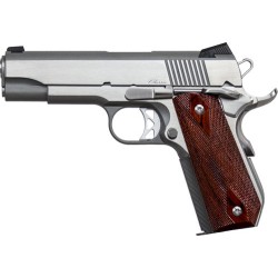 CZ DAN WESSON COMMANDER 45ACP