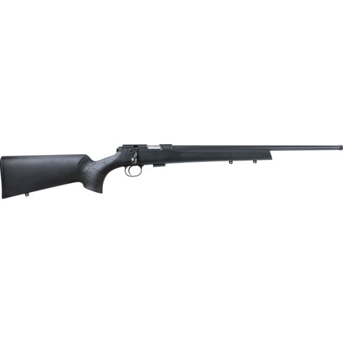 CZ 457 AMERICAN 22LR 20.5"