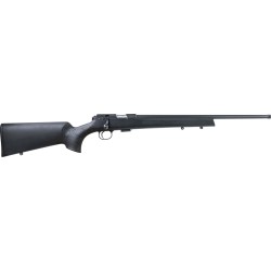 CZ 457 AMERICAN 17 HMR 20.5"