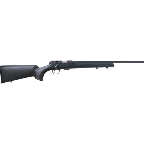 CZ 457 AMERICAN 17 HMR 20.5"