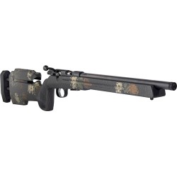 CZ 457 VARMINT 22LR 16" BLUE