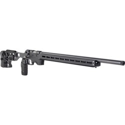 CZ 457 VARMINT 22LR 24" BLUE