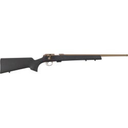 CZ 457 AMERICAN 22LR 20.5"