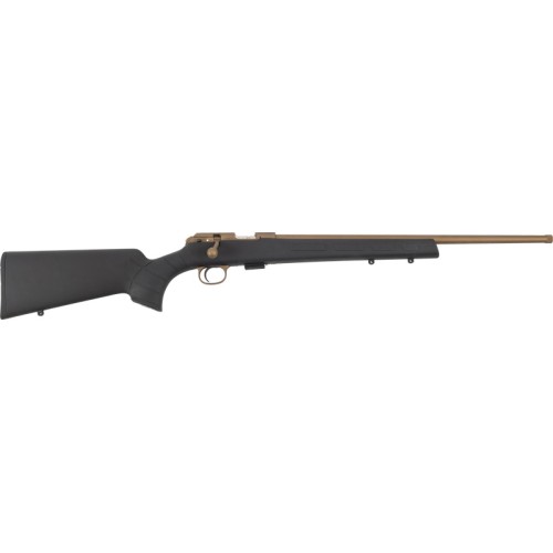CZ 457 AMERICAN 22LR 20.5"