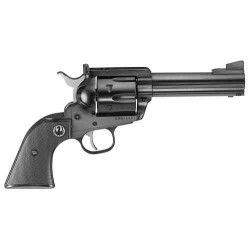 RUGER BLACKHAWK 357MAG 4-5/8"