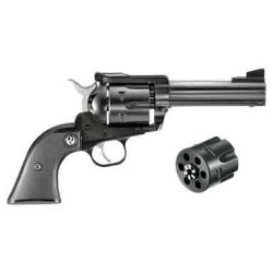 RUGER BLACKHAWK CONVERTIBLE