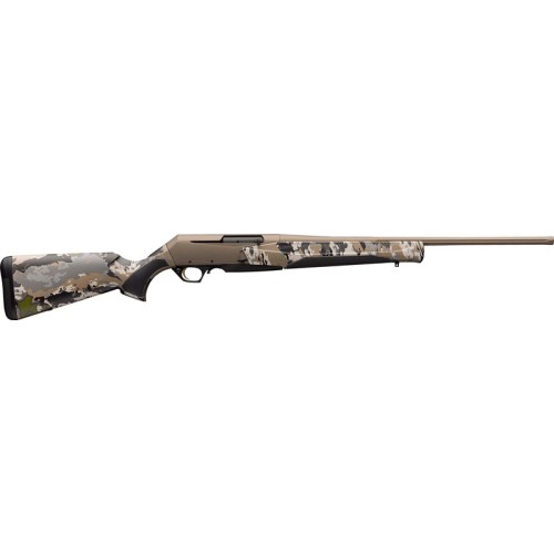 BROWNING BAR MK3 308WIN 22"