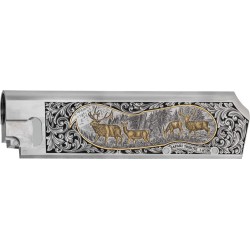 BROWNING BAR SAFARI TRIBUTE HG