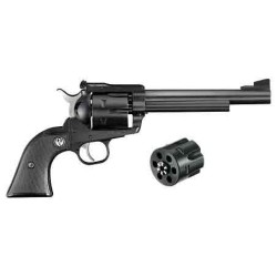 RUGER BLACKHAWK CONVERTIBLE
