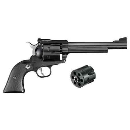 RUGER BLACKHAWK CONVERTIBLE