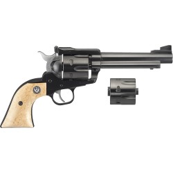 RUGER BLACKHAWK CONVERTIBLE