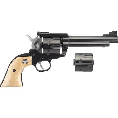 RUGER BLACKHAWK CONVERTIBLE