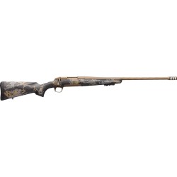 BROWNING X-BOLT MOUNTAIN PRO