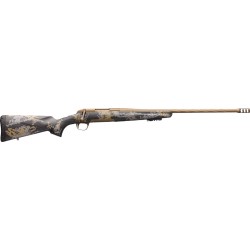 BROWNING X-BOLT MOUNTAIN PRO