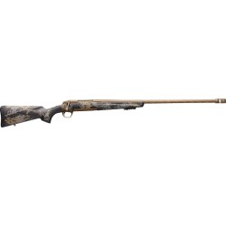 BROWNING X-BOLT MOUNTAIN PRO