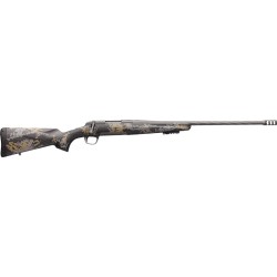 BROWNING X-BOLT MOUNTAIN PRO