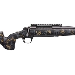 BROWNING X-BOLT PRO MCMILLAN